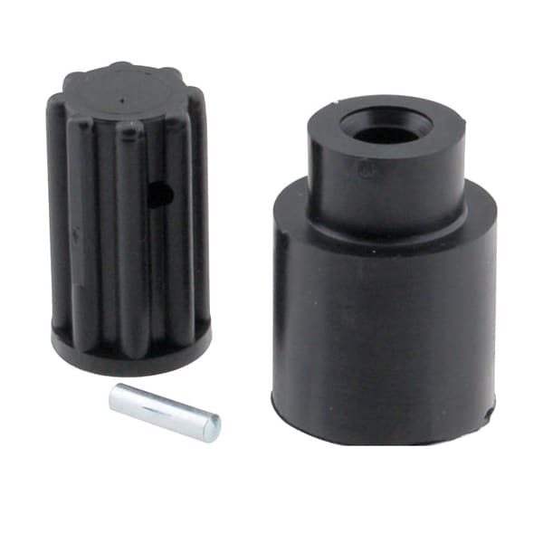 Coupler Set